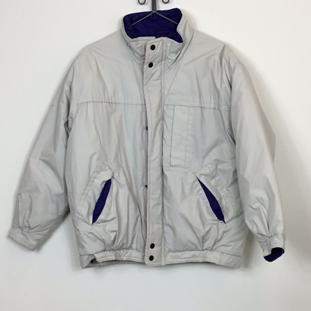 Pacific Trail Spectator men’s coat size la…